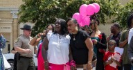 Sweet 16 shooting killed 2 teens. Hometown roads ensure they’re not forgotten.