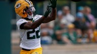 Packers receiver Matthew Golden keeps draft