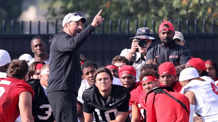College football season kicks off with thrilling matchups and high stakes