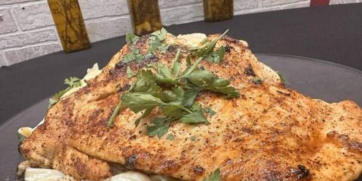 Veteran San Antonio chef opens new Italian takeout cafe on West Side