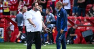 'Gone before Sunday' claim as Nottingham Forest owner said to be baffled by Nuno comments