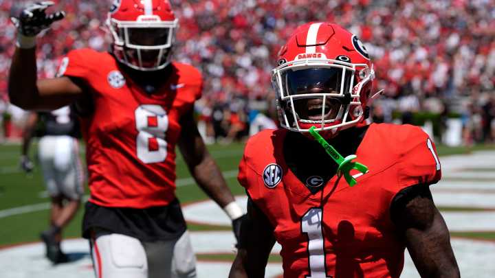 Our 5 boldest Georgia football predictions for 2025 season