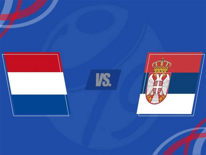 Serbia-Países Bajos, duelo de lujo en Mundial de vóley (F)
