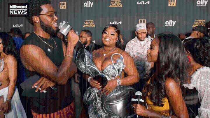 Lady Lava Reacts to Cardi B “Ring Finger” Co