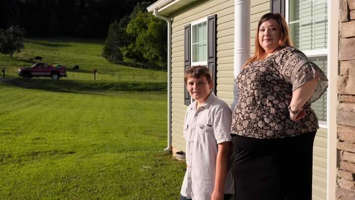 Trump wants to ax affordable housing grant that's lifeline for many rural places