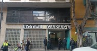 Mujer sale del AIFA y le disparan en hotel en Centro Histórico de CDMX