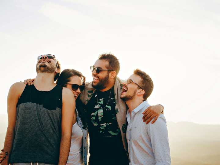 Carolina Andersson, psicóloga, revela un tema poco hablado de la amistad: "Sentir que ya no encajás en tu grupo de amigos puede ser muy duro"