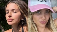 El lujoso regalo que recibió la China Suárez y la curiosa coincidencia con Wanda Nara