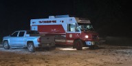 Adams County Coroner identifies man who fell into Mississippi River