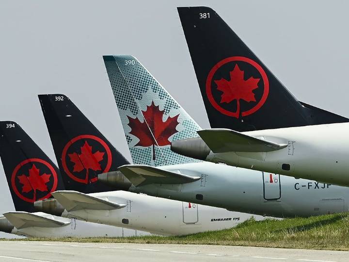 Air Canada and flight attendants union reach tentative deal to end strike