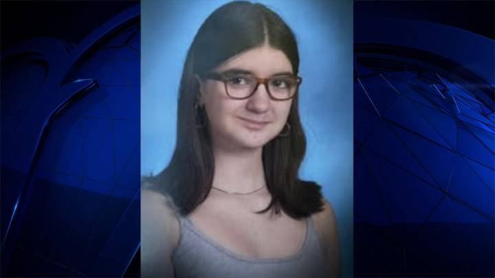Somerville police seek missing 12-year-old girl – NBC Boston
