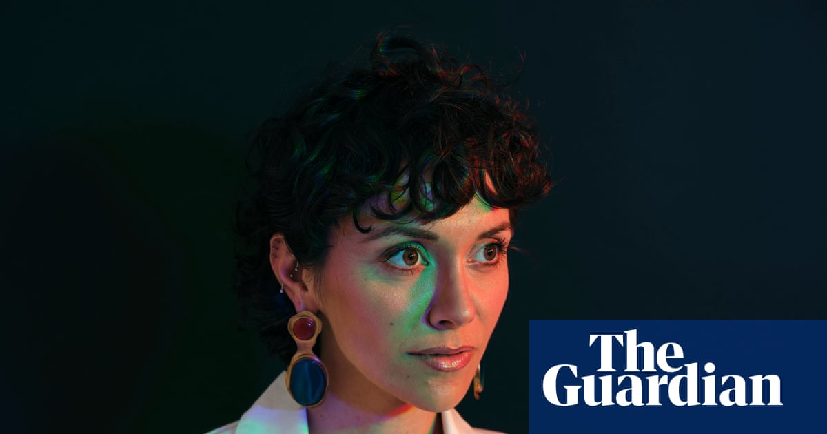 The secret life of a child star: how Alyson Stoner survived stalkers, starvation and sexualisation
