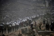 Gaza está al límite, alerta Médicos Sin Fronteras; "muere gente que no se puede atender"