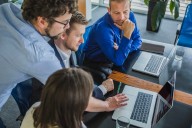 Belitsoft explains 2025 trend: Automation testing outsourcing moves to nearshore (Eastern Europe) hubs