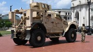 Trump declara Washington D.C. ciudad "segura" pero reitera su amenaza de federar la capital