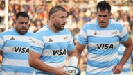 Los Pumas ante All Blacks por Rugby Championship