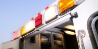 Motorcyclist suffers life-threatening injuries in Tucson crash