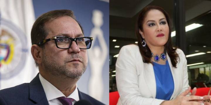 Denuncian cómo se habría orquestado el presunto plan liderado por Lidio García para elegir a Nubia Fontalvo como contralora de Cartagena en 2016