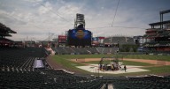 Denver's going bananas! The Savannah Bananas will take over Coors Field this weekend