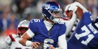 How Jaxson Dart played in Giants’ final preseason game vs. Patriots