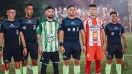 Dónde ver en vivo la final de la Liga Santafesina entre Sanjustino y Colón de San Justo