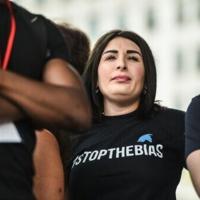 US suspends visas for Gazans after far-right influencer posts