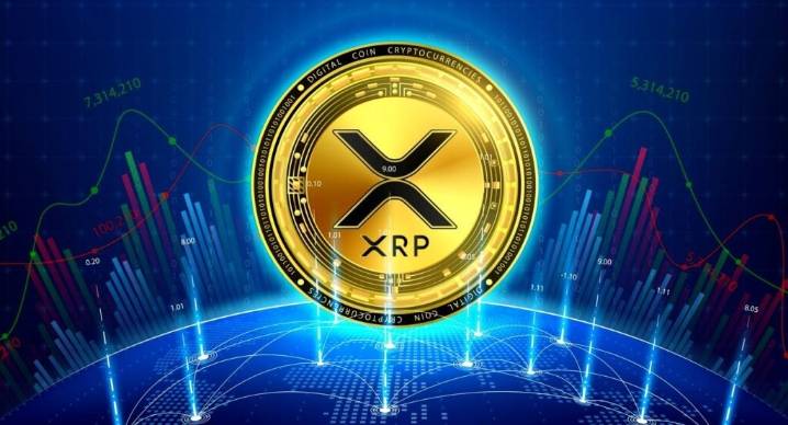 XRP consolida ganancias y apunta a un posible rally alcista en criptomercados