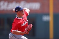 Deadspin | Guardians' Parker Messick set for big-league debut vs. D-backs