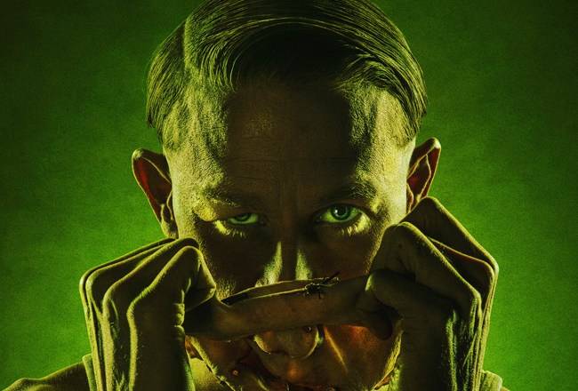 'Monster' Season 3 Release Date Netflix, Ed Gein Charlie Hunnam