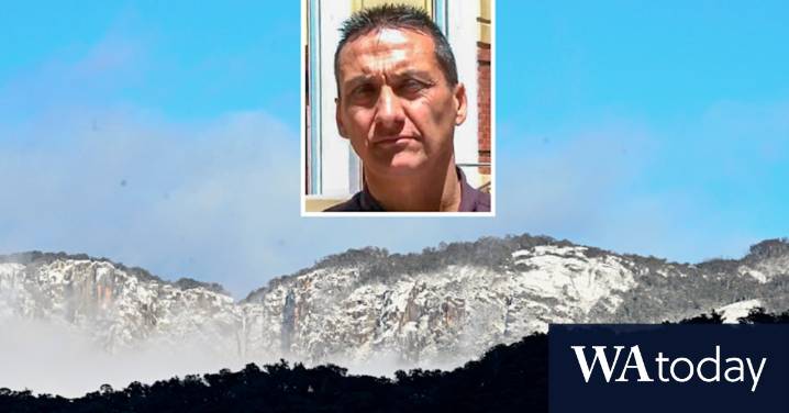 Porepunkah shooting: Snow in High Country as police search for accused killer Dezi Freeman enters fifth day