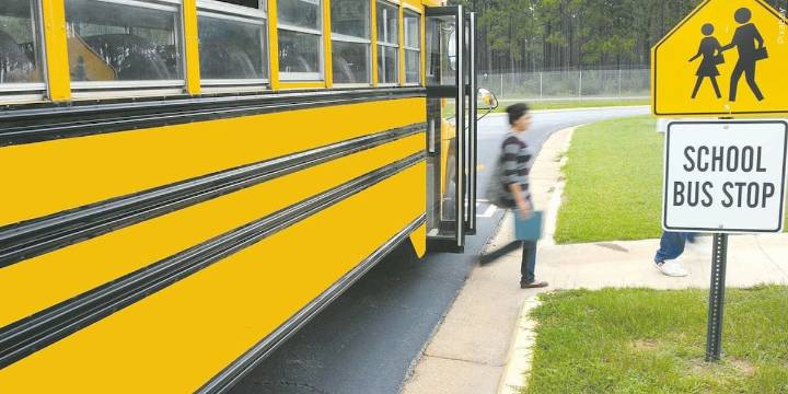 School district: New detection systems rollout in middle and high schools