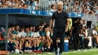 El centro del campo, la duda del mercado estival del Málaga CF
