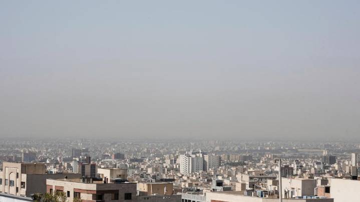 UN nuclear watchdog official to visit Iran in a bid to improve ties but no inspections planned