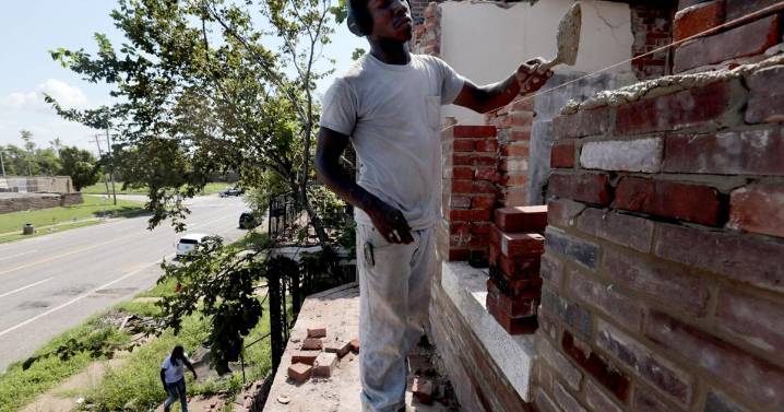 McClellan: 'Spirit of 47': A plan for helping tornado