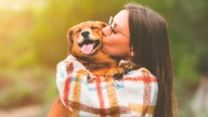 ¿Qué revela la psicología sobre ser amante de los perros?