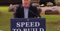 West Virginia Gov. Morrisey announces site readiness grants