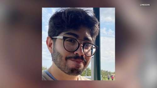 Suspect in Israeli Embassy staffer killings facing hate crime charges