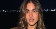 Isabella Ladera y Hugo García avivan rumores de romance con apariciones públicas en Miami