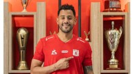 América de Cali anuncia el fichaje de Andrés Tello, refuerzo que viene de Italia y pasó por Juventus