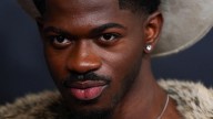 Lil Nas X jailed on suspicion of charging at police on LA street where he walked nearly naked