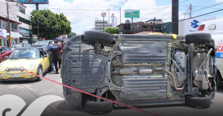 Presentan iniciativa para elevar penas contra conductores ebrios que provoquen accidentes