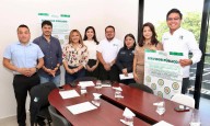 Impulsarán entre servidores públicos de Puerto Morelos el cumplimiento de los códigos de ética y conducta