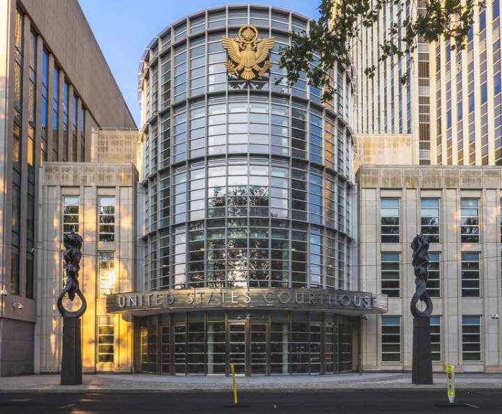 Brooklyn Judges Appoint Joseph Nocella as EDNY U.S. Attorney