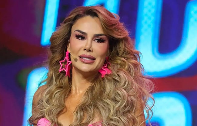 Se desploma rating de La Casa de los Famosos tras salida de Ninel Conde
