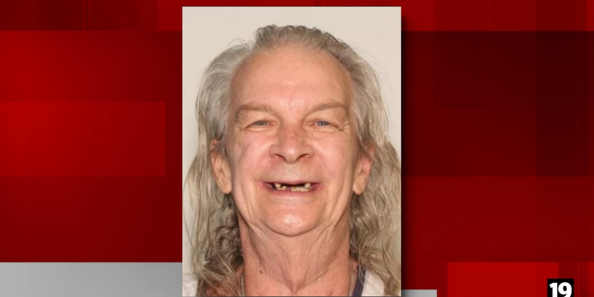 Man with dementia walks away from dentist appointment in Mentor
