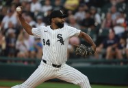 Medias Blancas anotan 5 en la 5ta entrada y vencen a Tigres por 9