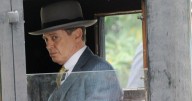 ‘Masterpiece’ historical gangster show based on bestselling book branded 'perfection' 
