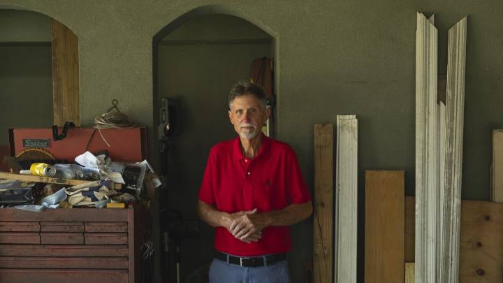 20 years after Hurricane Katrina, St. Bernard Parish is still recovering