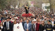 Fe y tradición: Multitudinaria celebración de San Cayetano en Vaqueros