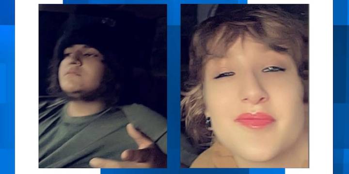 Orangeburg Co. deputies searching for wanted man, missing endangered woman